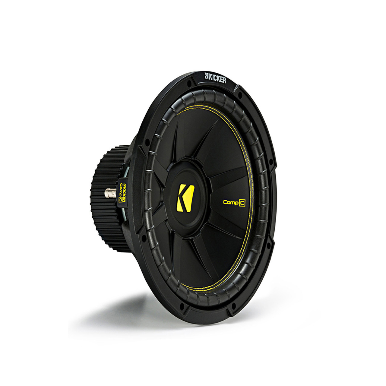 Kicker CWCS124 CompC 12