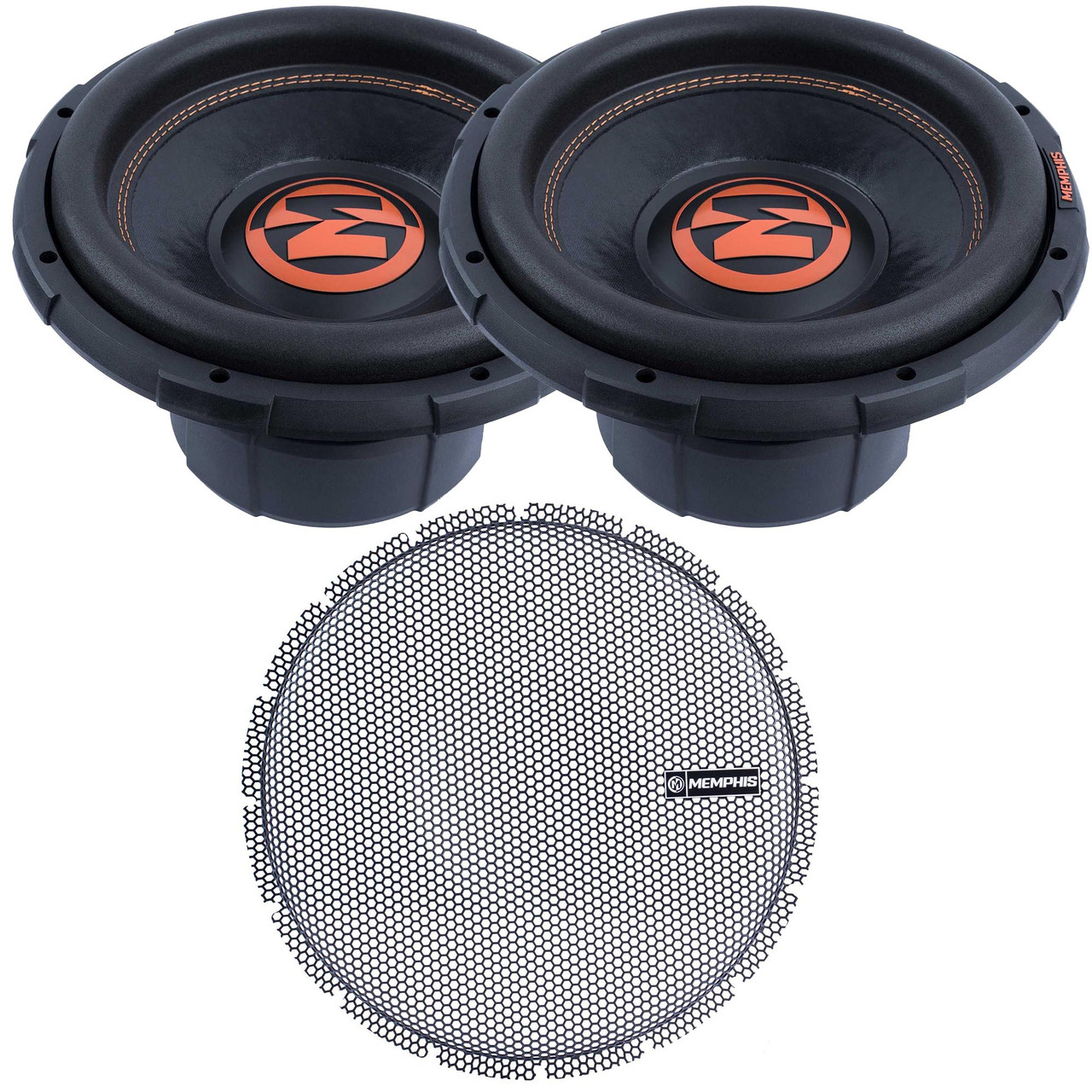 Memphis 2 MJP1222 12