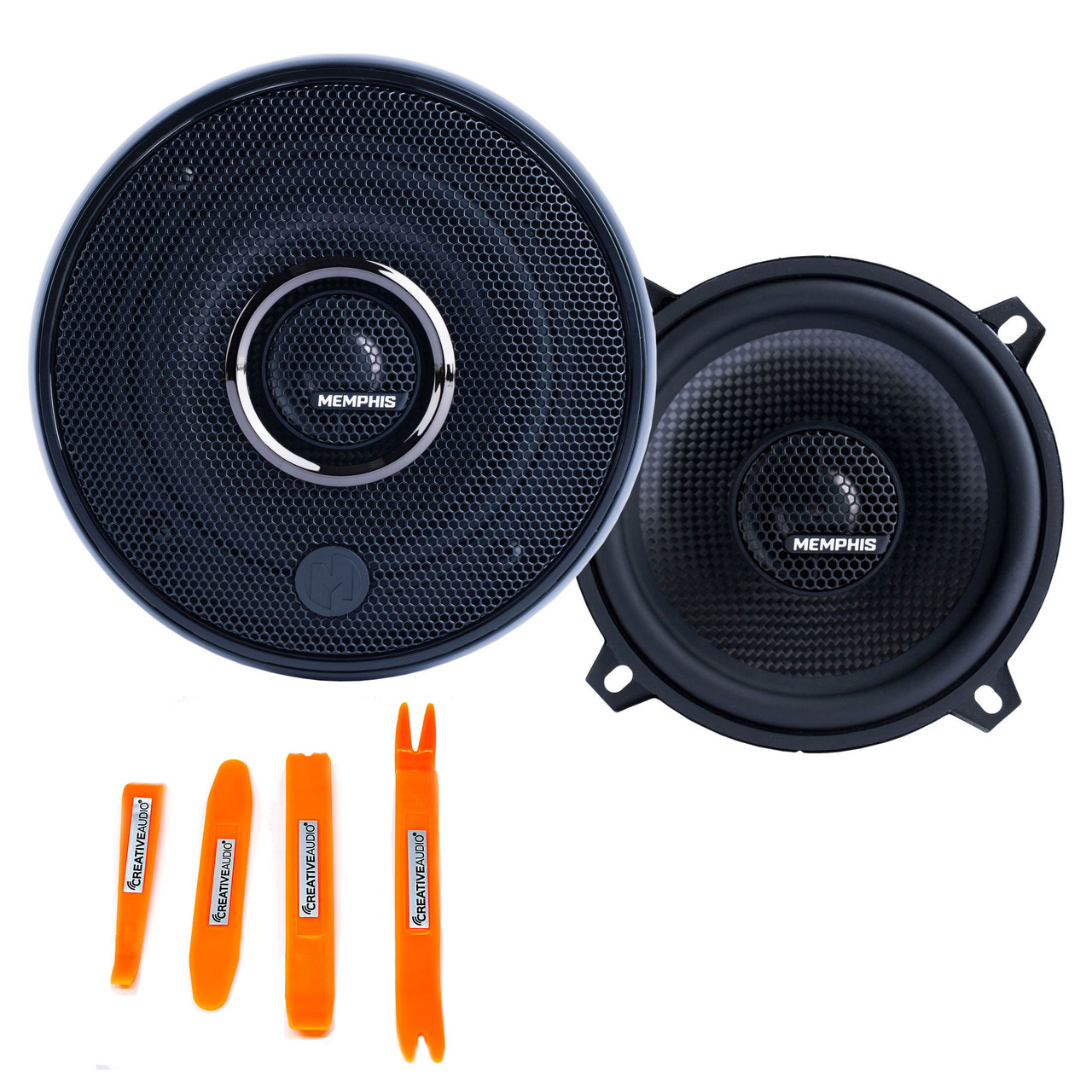 Memphis Audio 15-MCX5 5.25