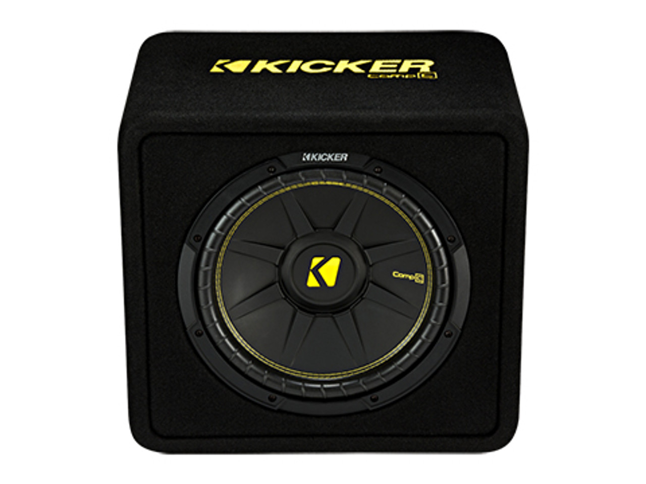 12 deals subwoofer kicker