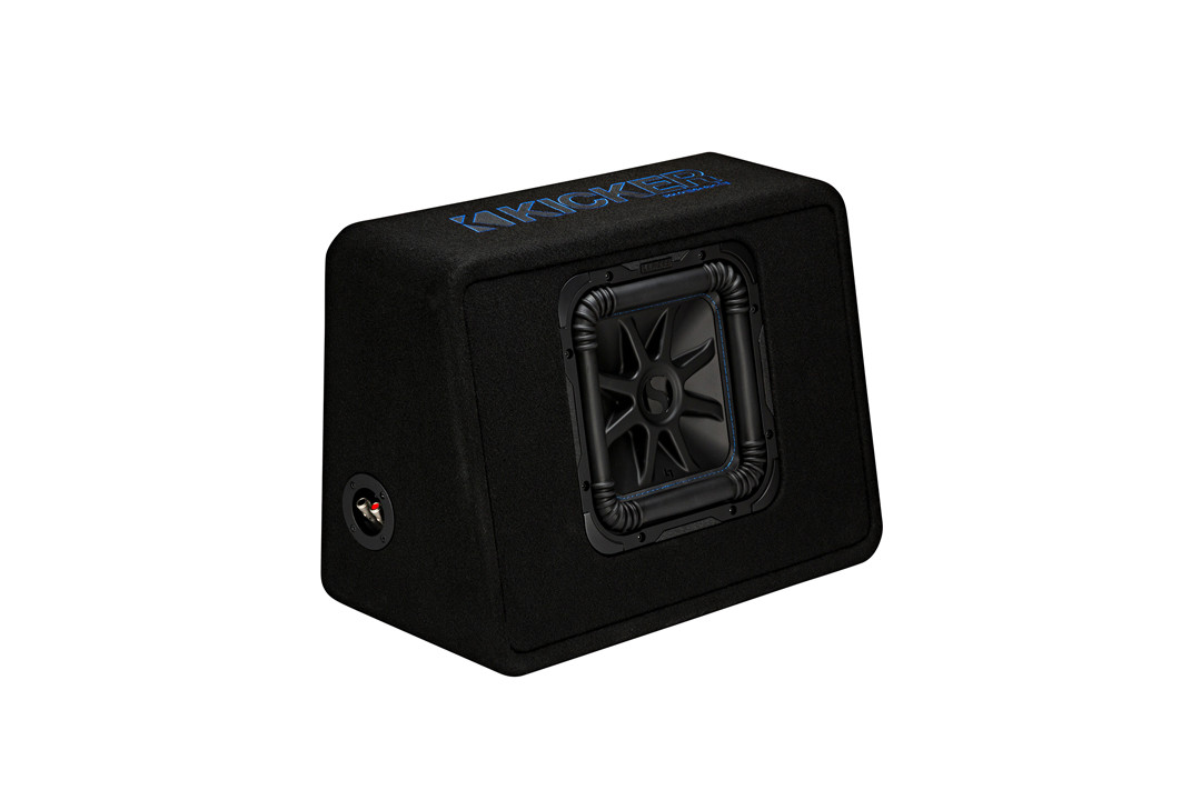 Kicker TL7S102 L7S 10