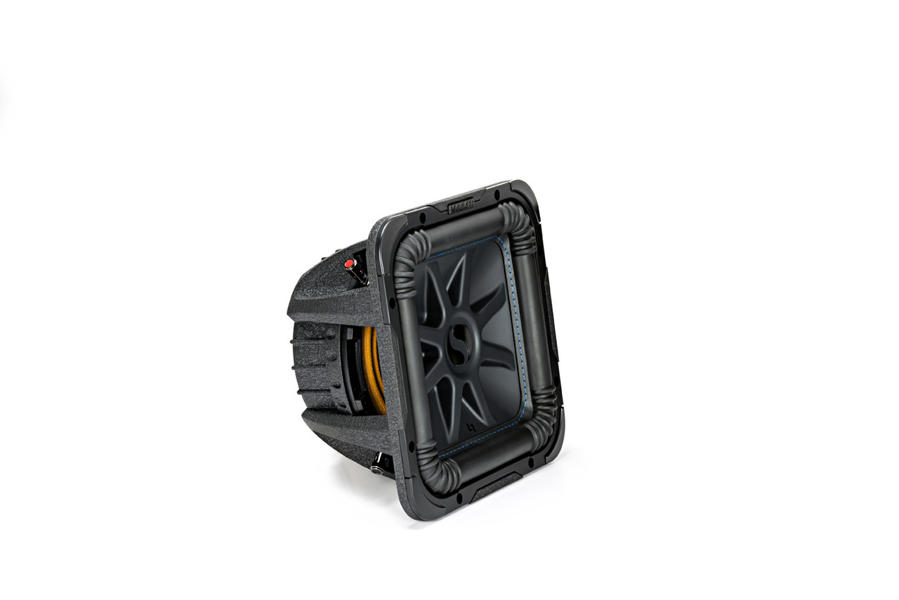 Kicker L7S104 L7S 10