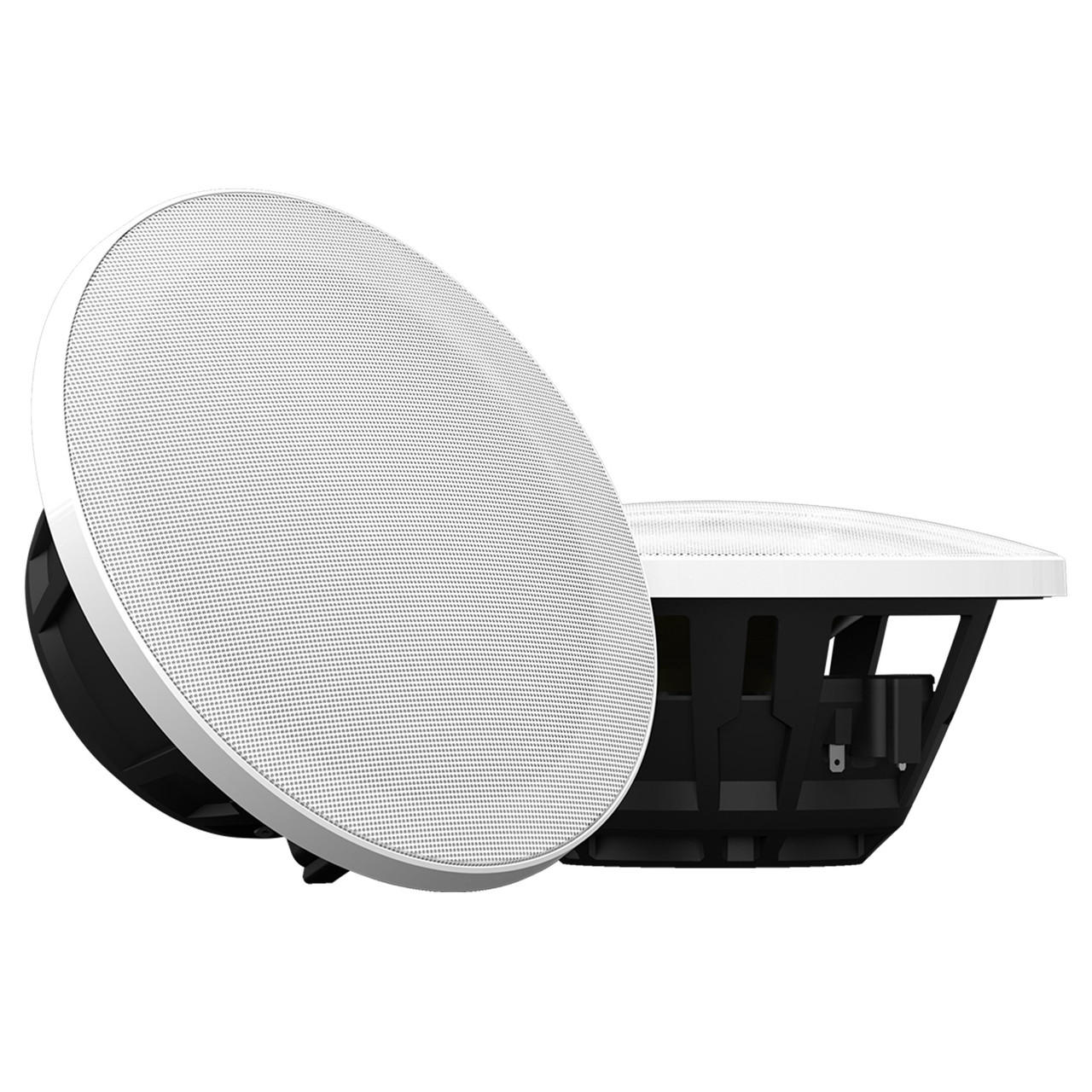 Wet Sounds ZERO Series - ZERO 8 XY-W White 8