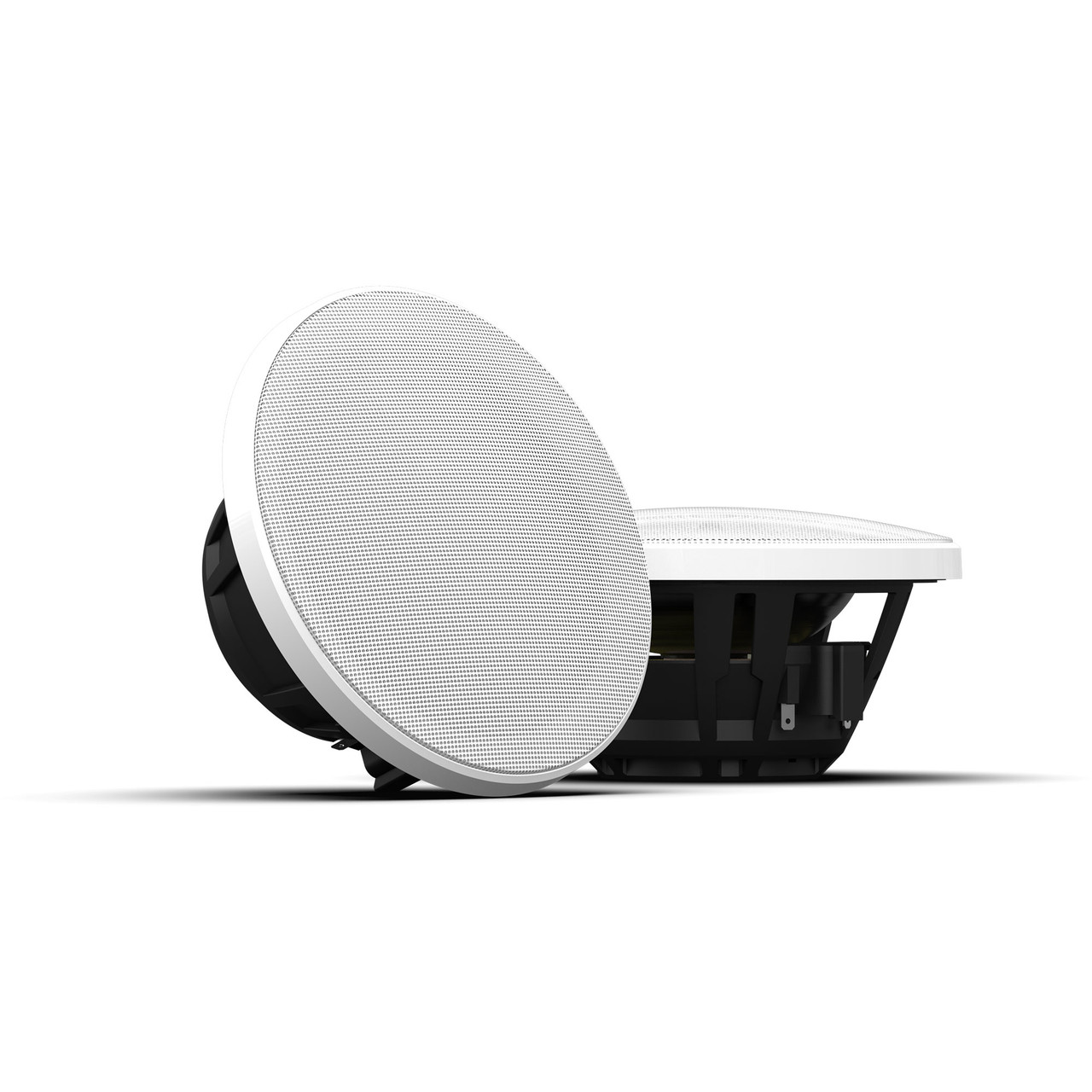 Wet Sounds ZERO Series - ZERO 6 XY-W White 6.5