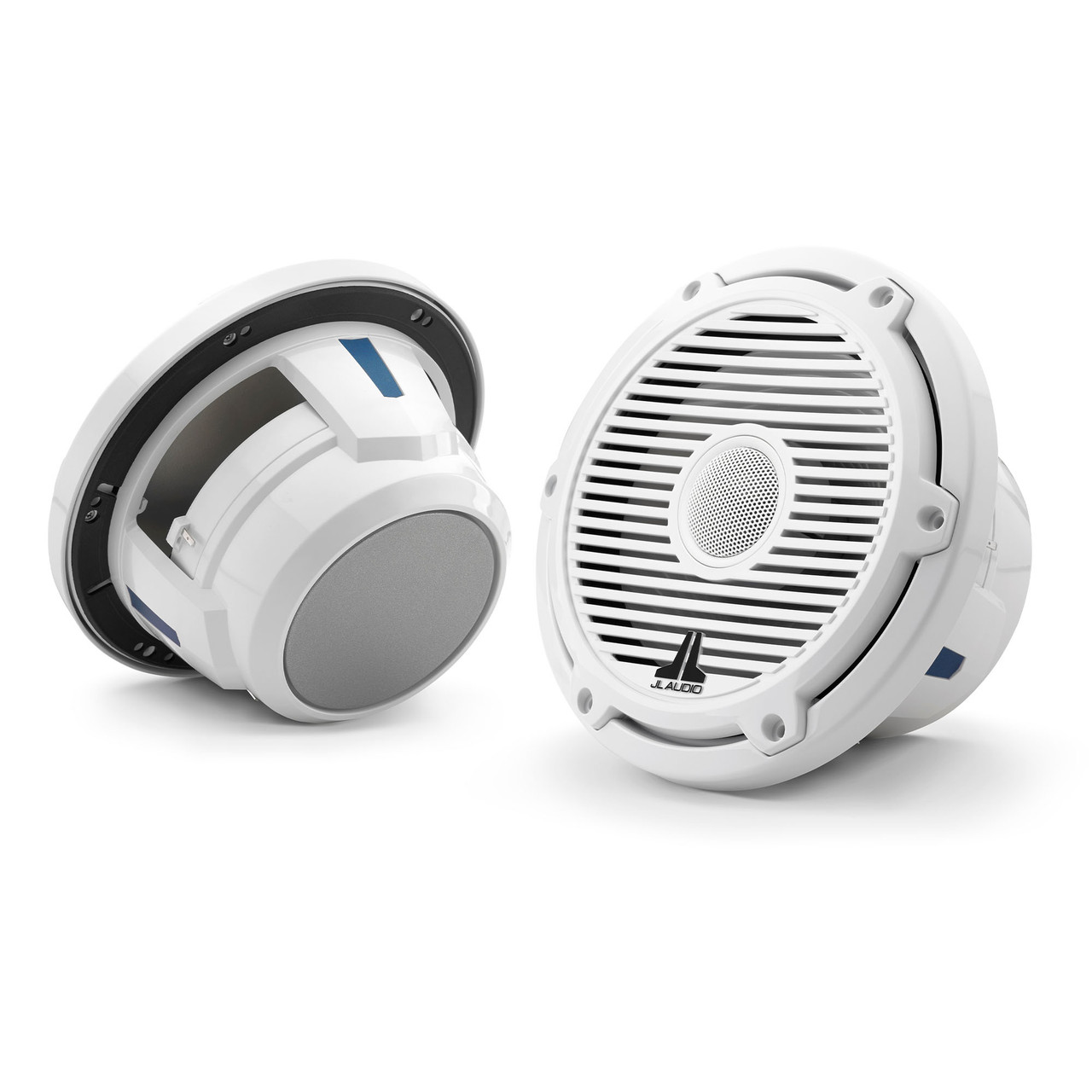 くおんページ　LA150Sムーヴ　ゼノン2　ＦＷ JL Audio M6-770X-C-3Gw 7.7 Inch M6 Marine Coaxial Speaker System