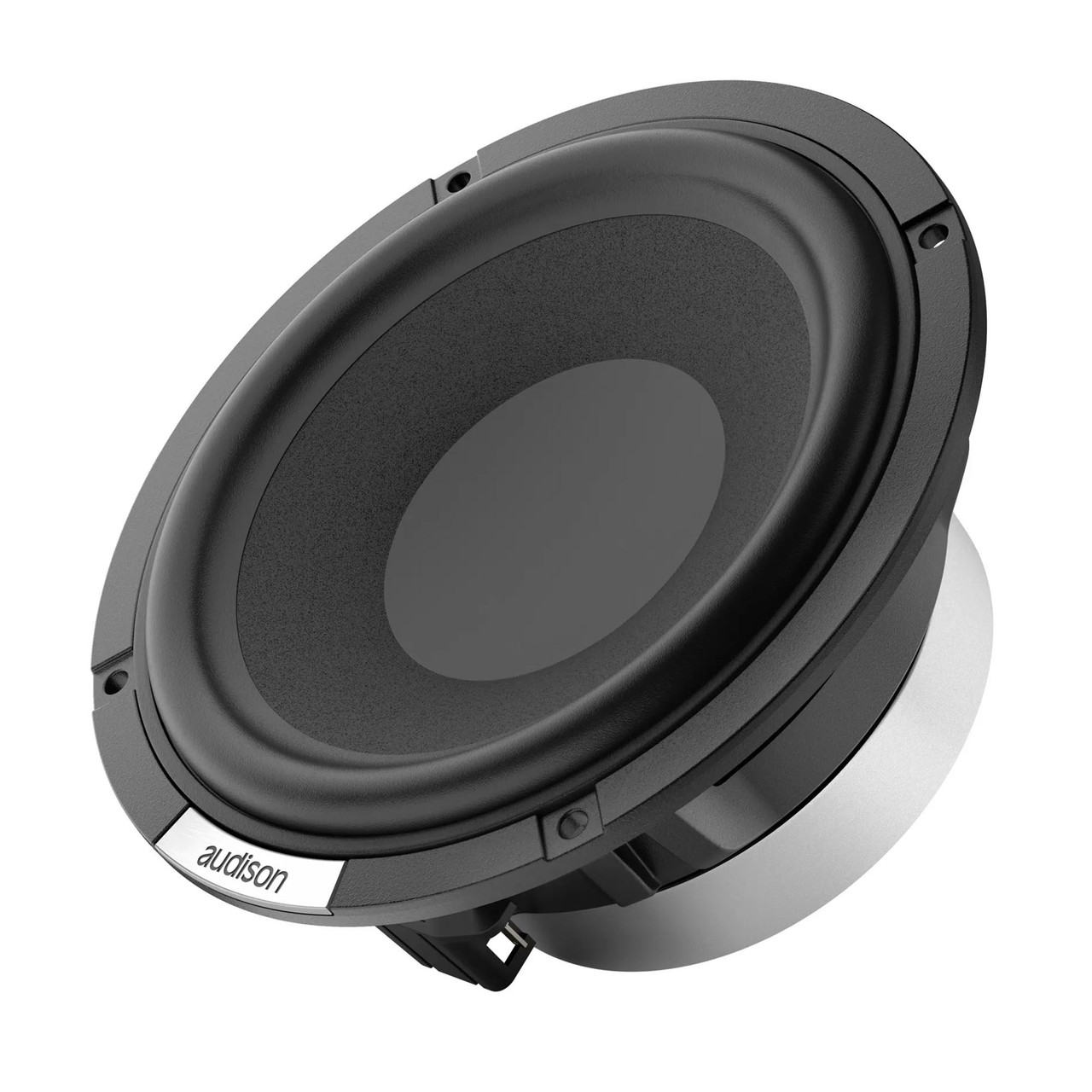 Audison AV 6.5 P II Set 6.5 in.(165mm) Woofer, 40mm VC - Creative