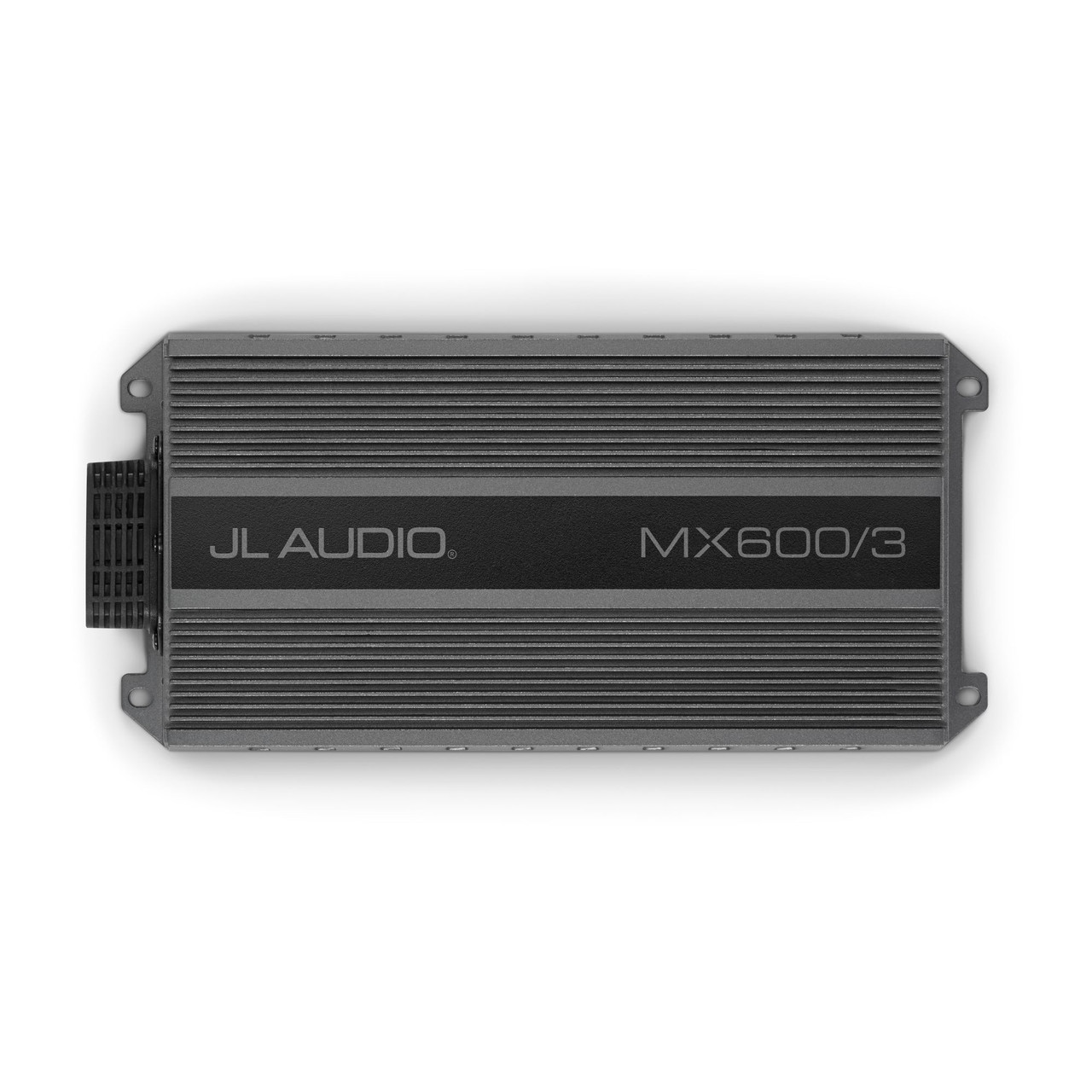 JL Audio MX600/3 3-channel Class D System Marine/Power Sports