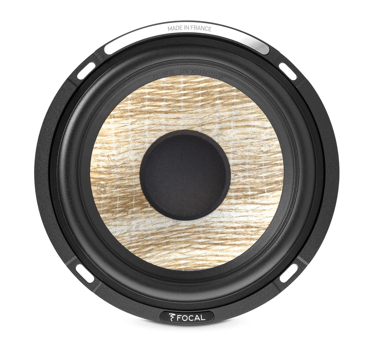 Focal W/PS165F3 PS165F3 Midbass Driver - Used, Open Box - Creative