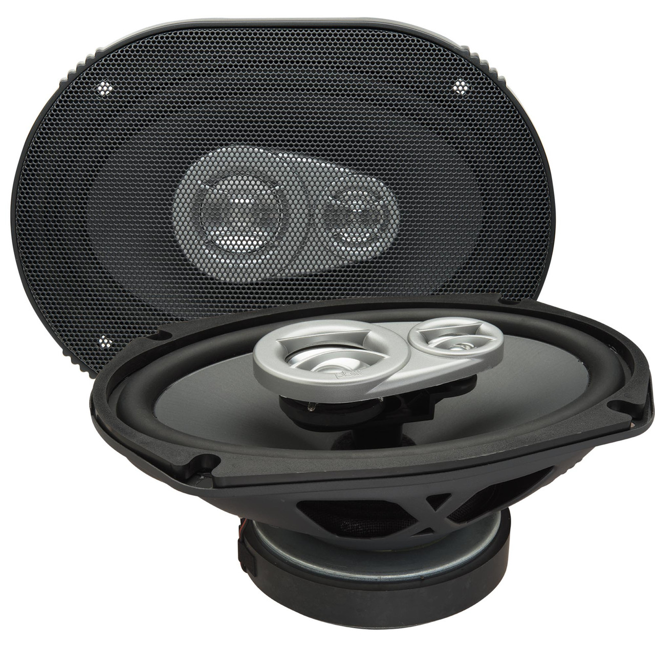 PowerBass L2-693 - 6x9 PowerBass L2-693 - 6x9