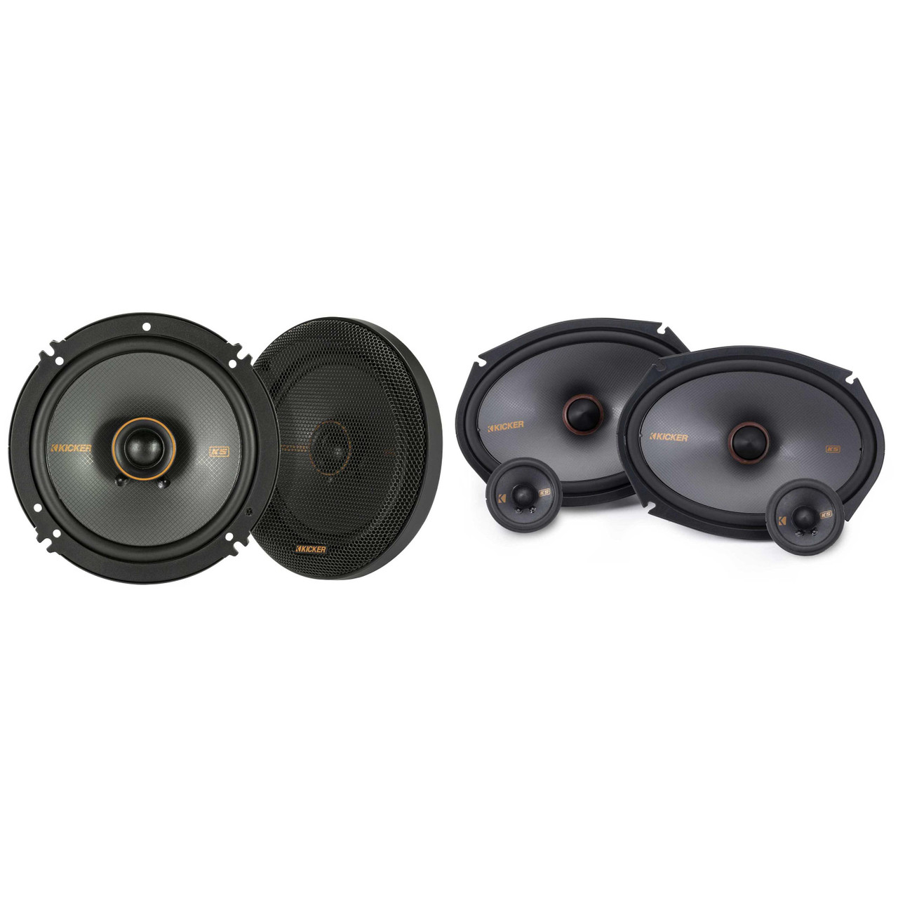 kswu Kawasaki KRX 1000 Audio Roof 2 seater only - Swamp Donkey Enterprises