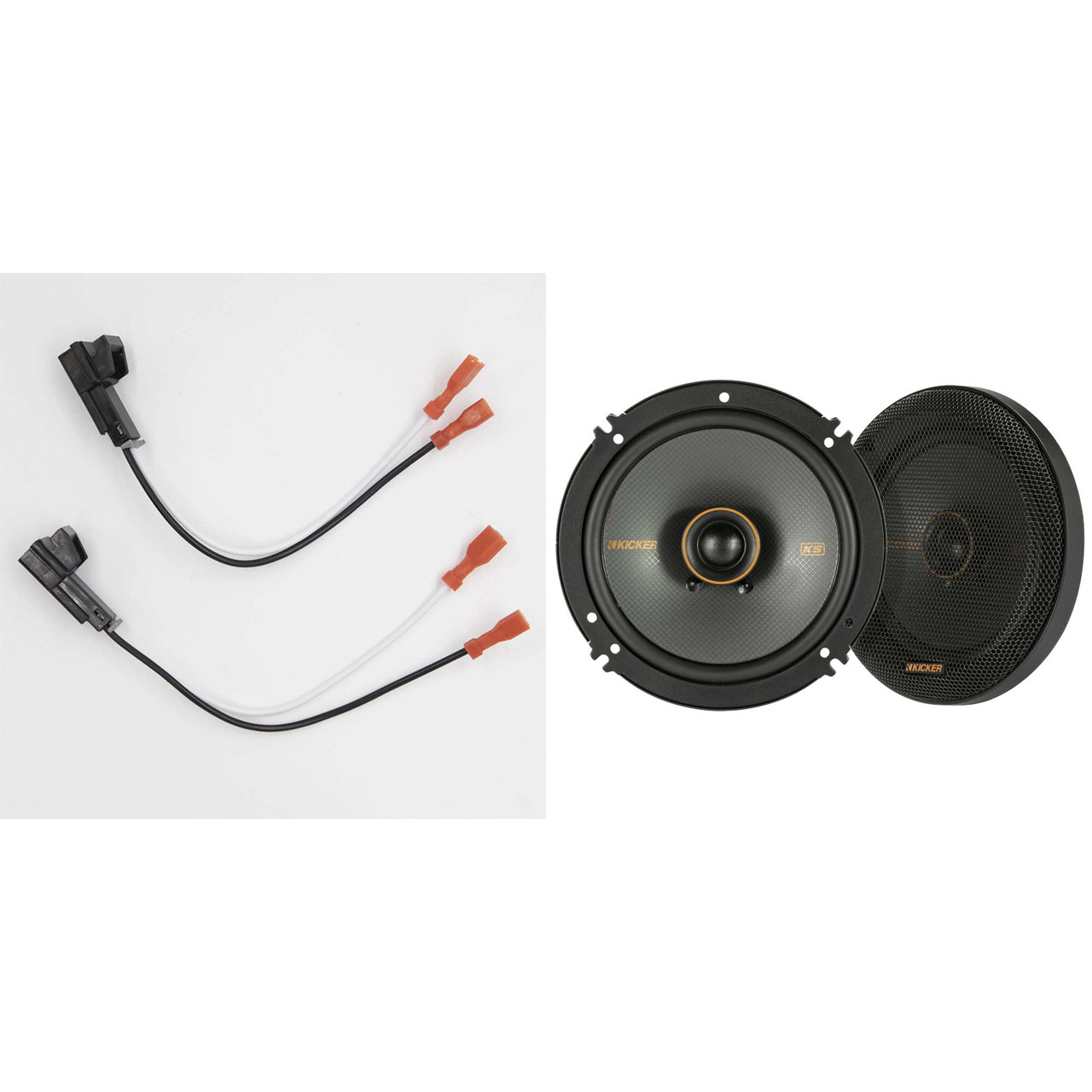 Kicker KSC 6.5