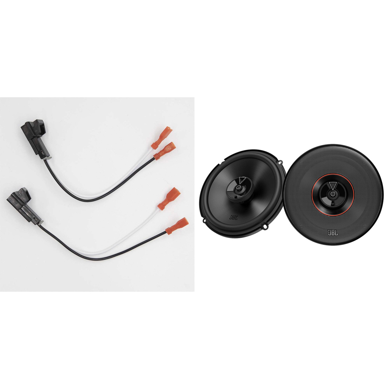 JBL CLUB-64 Club Series 6.5