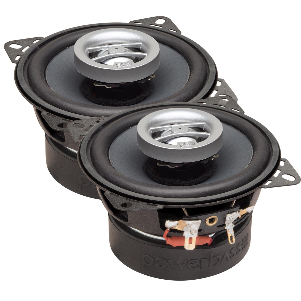 PowerBass L2-402 - 4