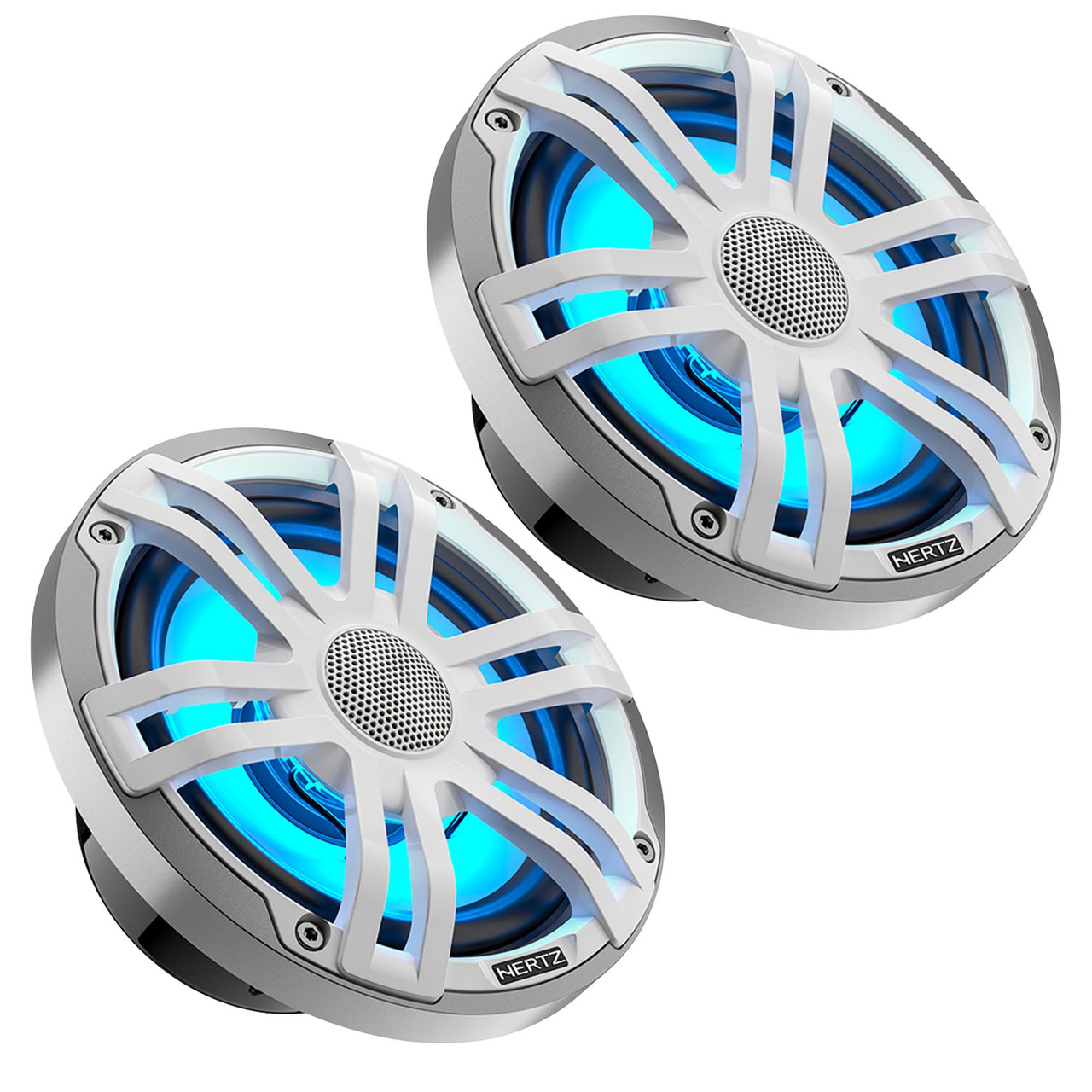 Hertz HEX-65-S-LD-SW 6.5