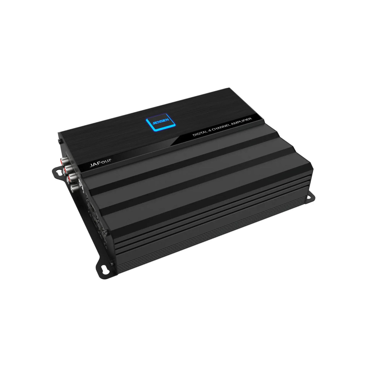 Jensen JAFOUR 4 Channel MOSFET Amplifier 125 Watts - Creative Audio