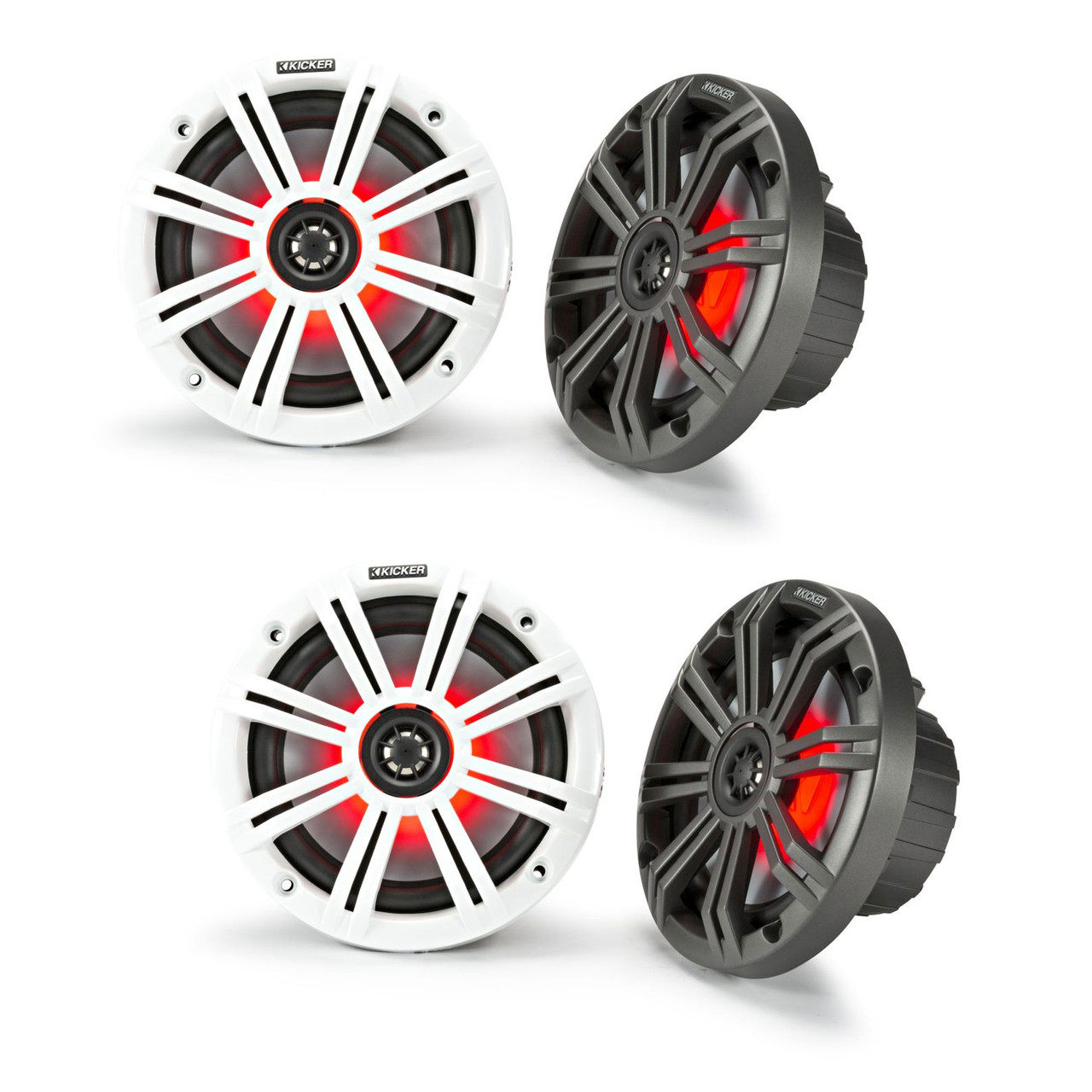 Kicker 6.5