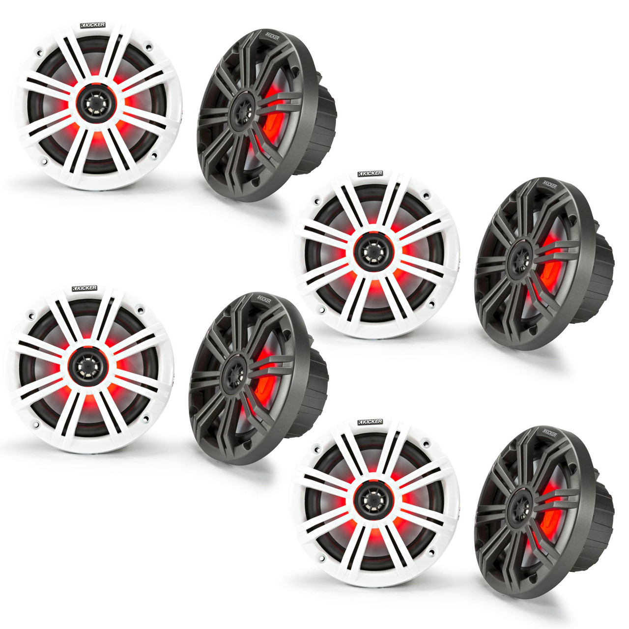 Kicker 6.5
