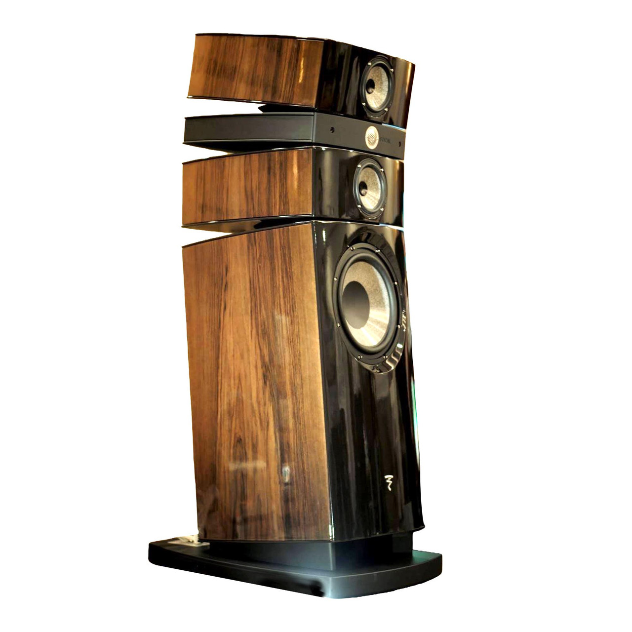 Focal FSTELLAUTOPIAEMEVO-DW Stella Utopia Evo Floorstanding Tower