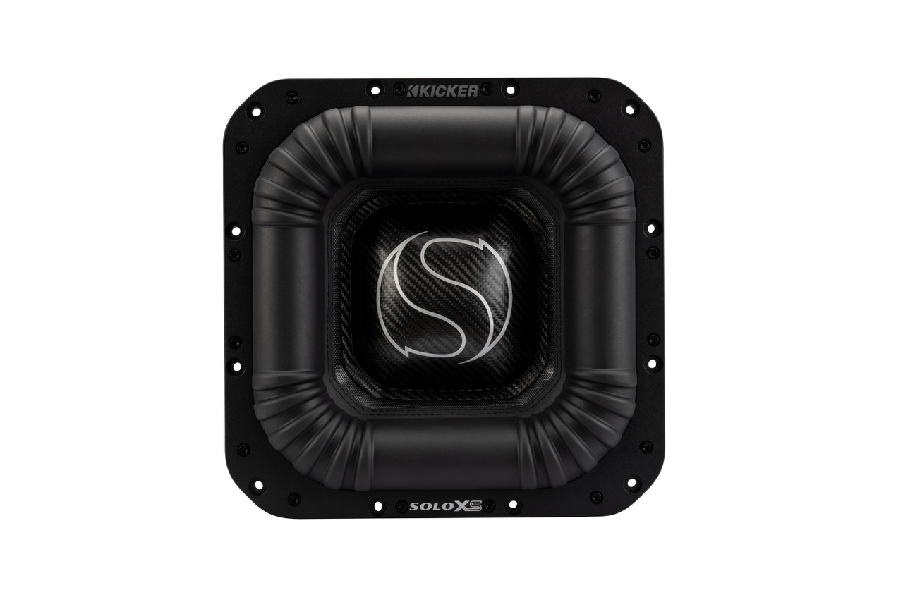 ソウルズ76L12S KICKER 52L7XS122 - 12