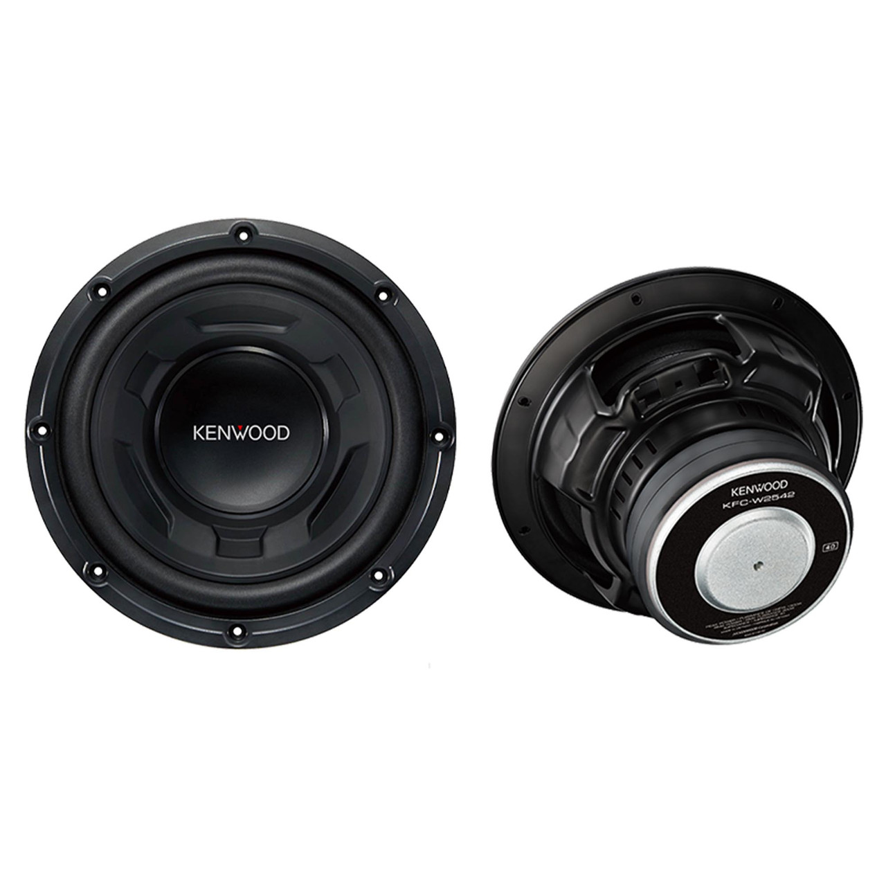 Kenwood KFC-W2542 10