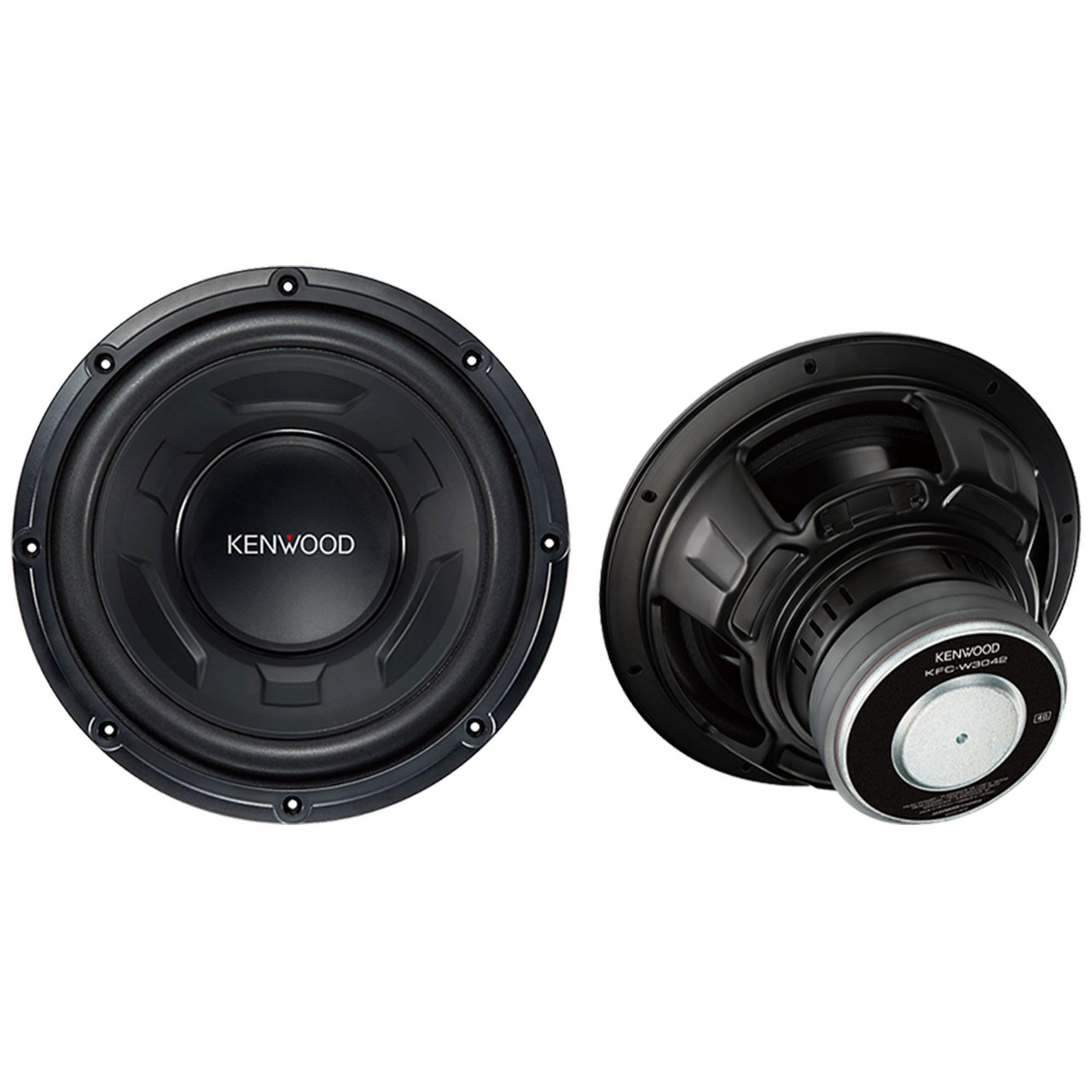 Kenwood KFC-W3042 12