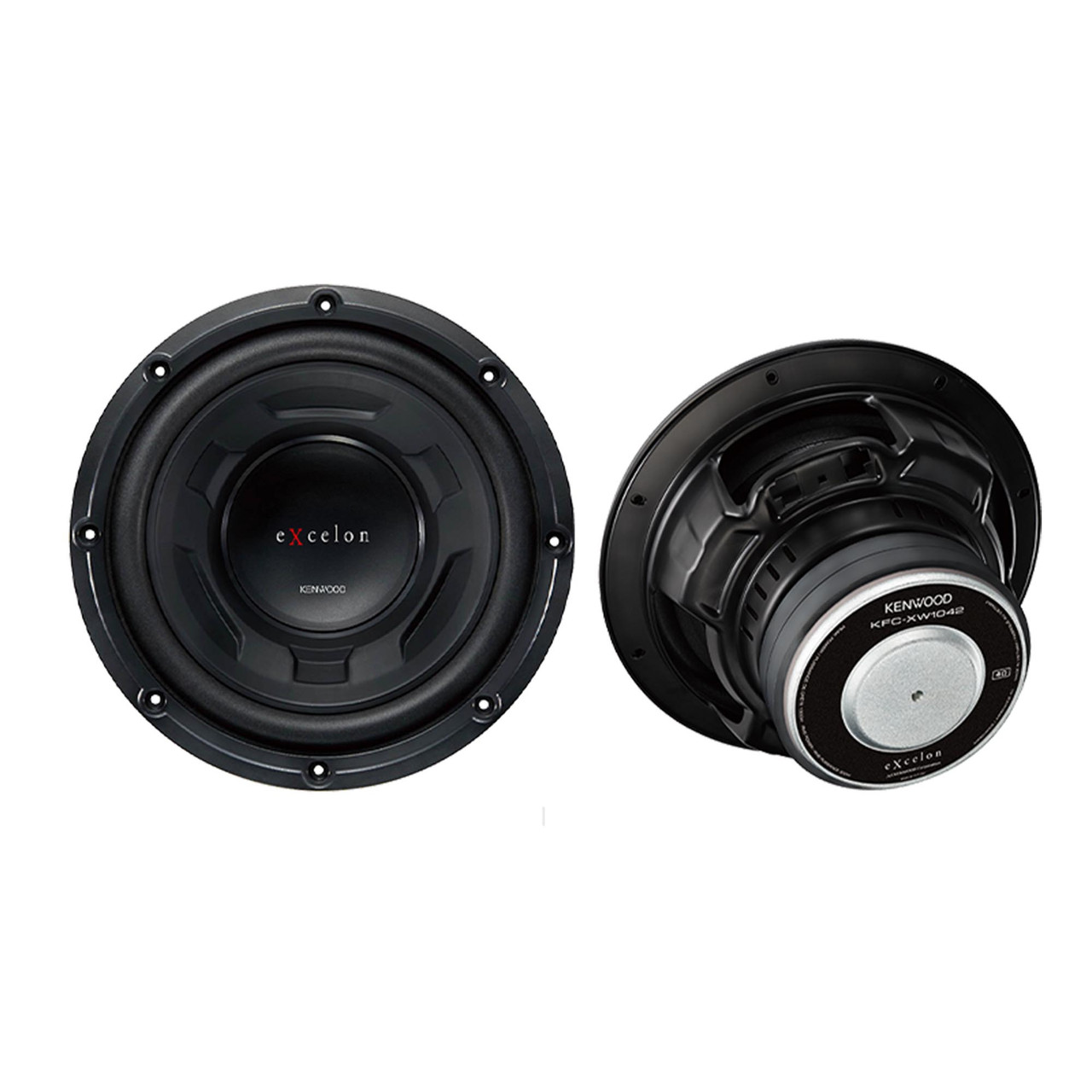 Kenwood KFC-XW1042 10