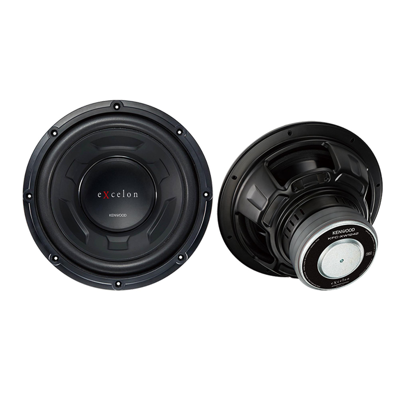 Kenwood KFC-XW1242 12