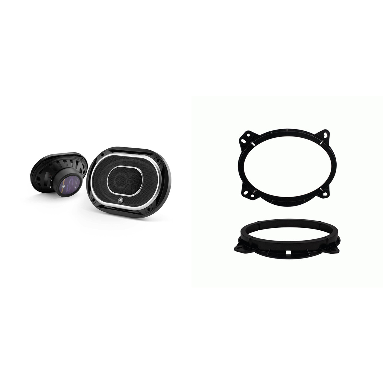 JL Audio C2-690tx 6x9