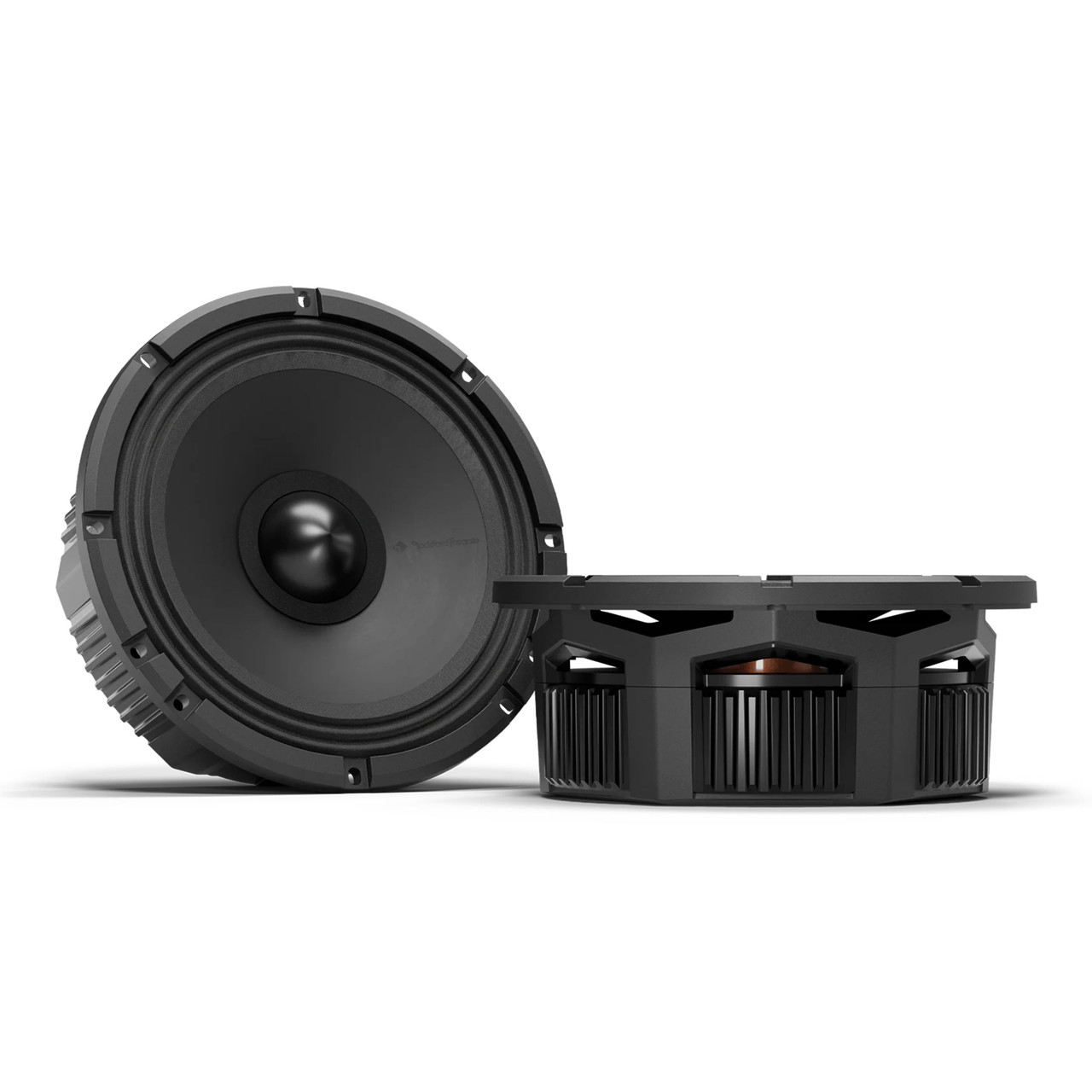 Rockford PPROV2-65 Punch Pro 6.5” 4-Ohm Midrange Speaker - Used