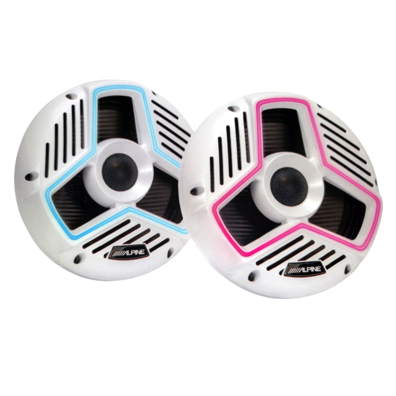 Alpine MRN-S88-LW Marine 8.8