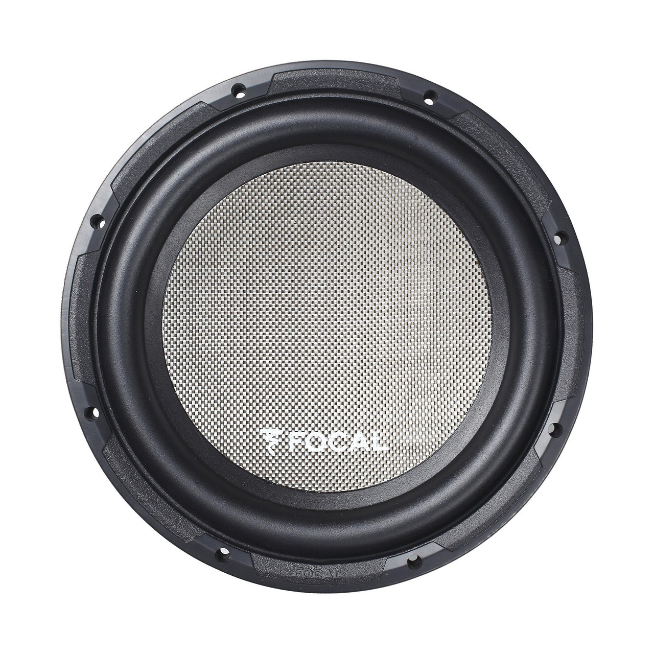 subwoofer focal access