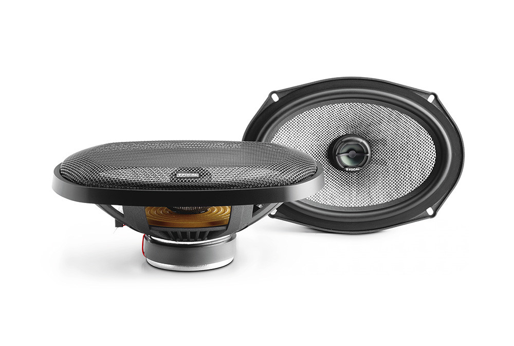 Focal 690AC 6” x 9” Coaxial Kit - Creative Audio