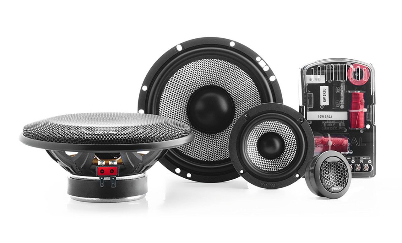 focal 3 way