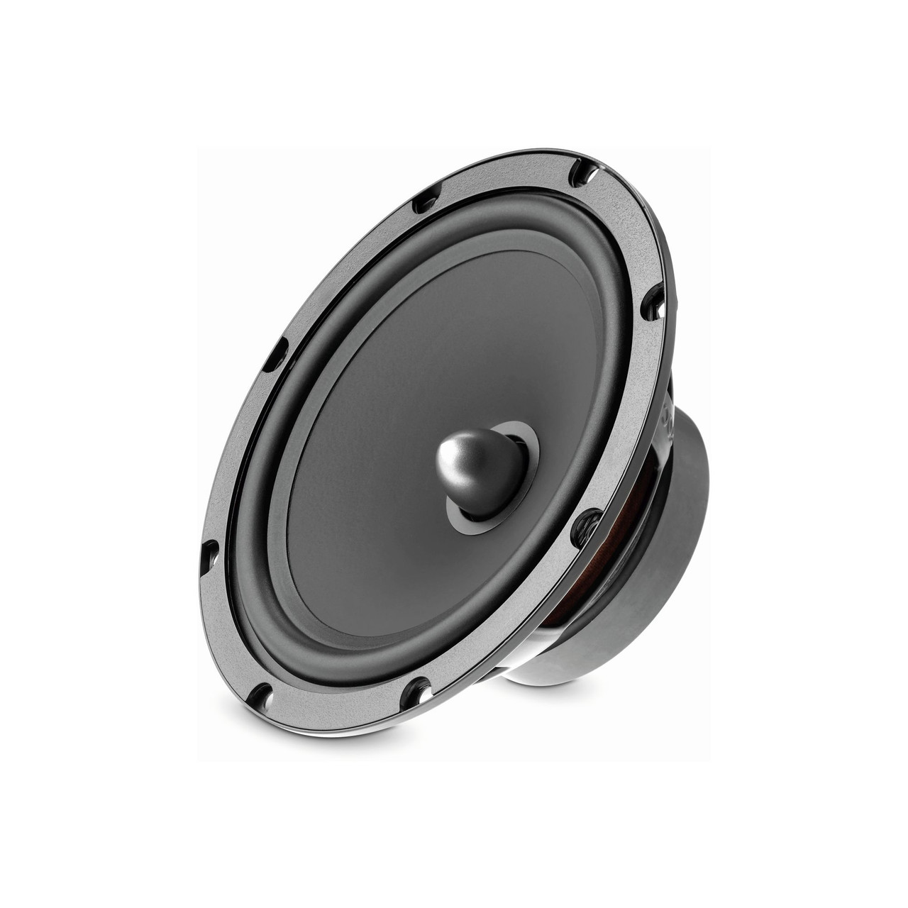 focal auditor components