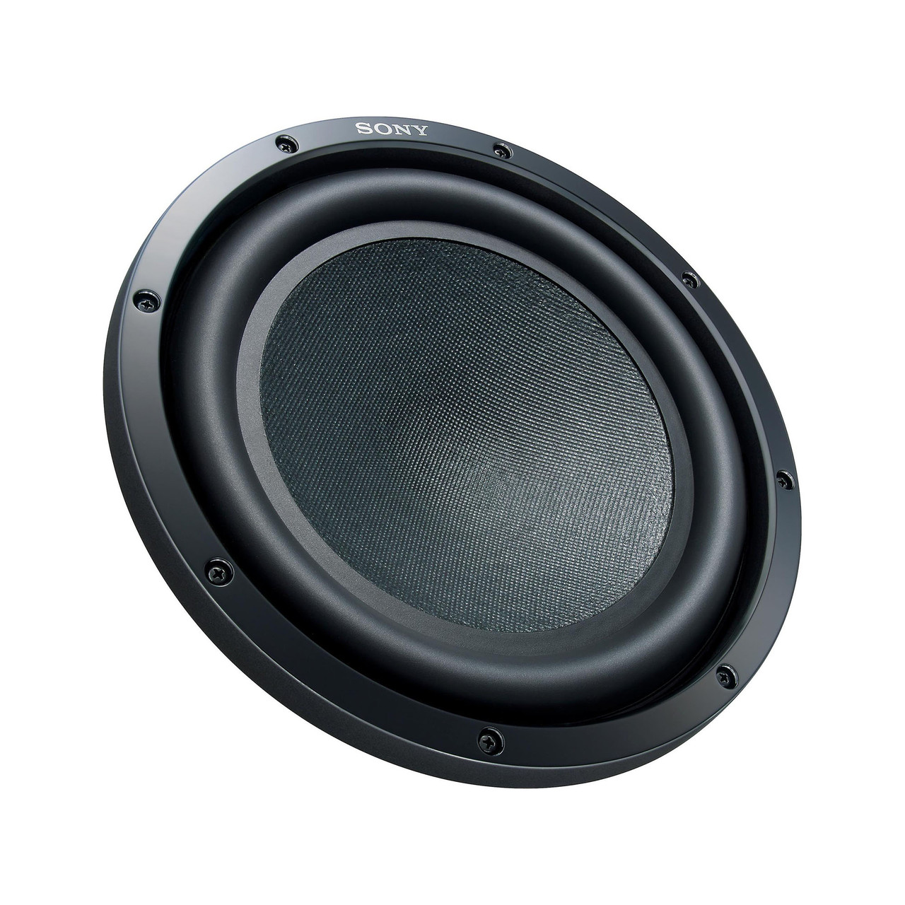 sony 12 inch powered subwoofer