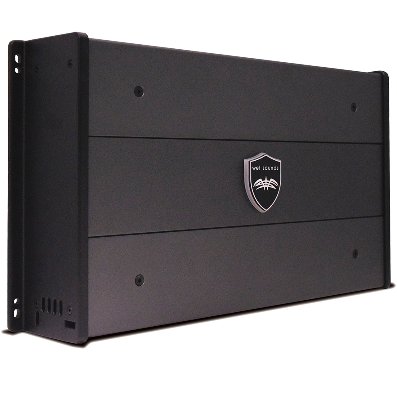 Wet Sounds SYN-DX-2.3HP SYN-DX Series Marine Amplifier - Creative