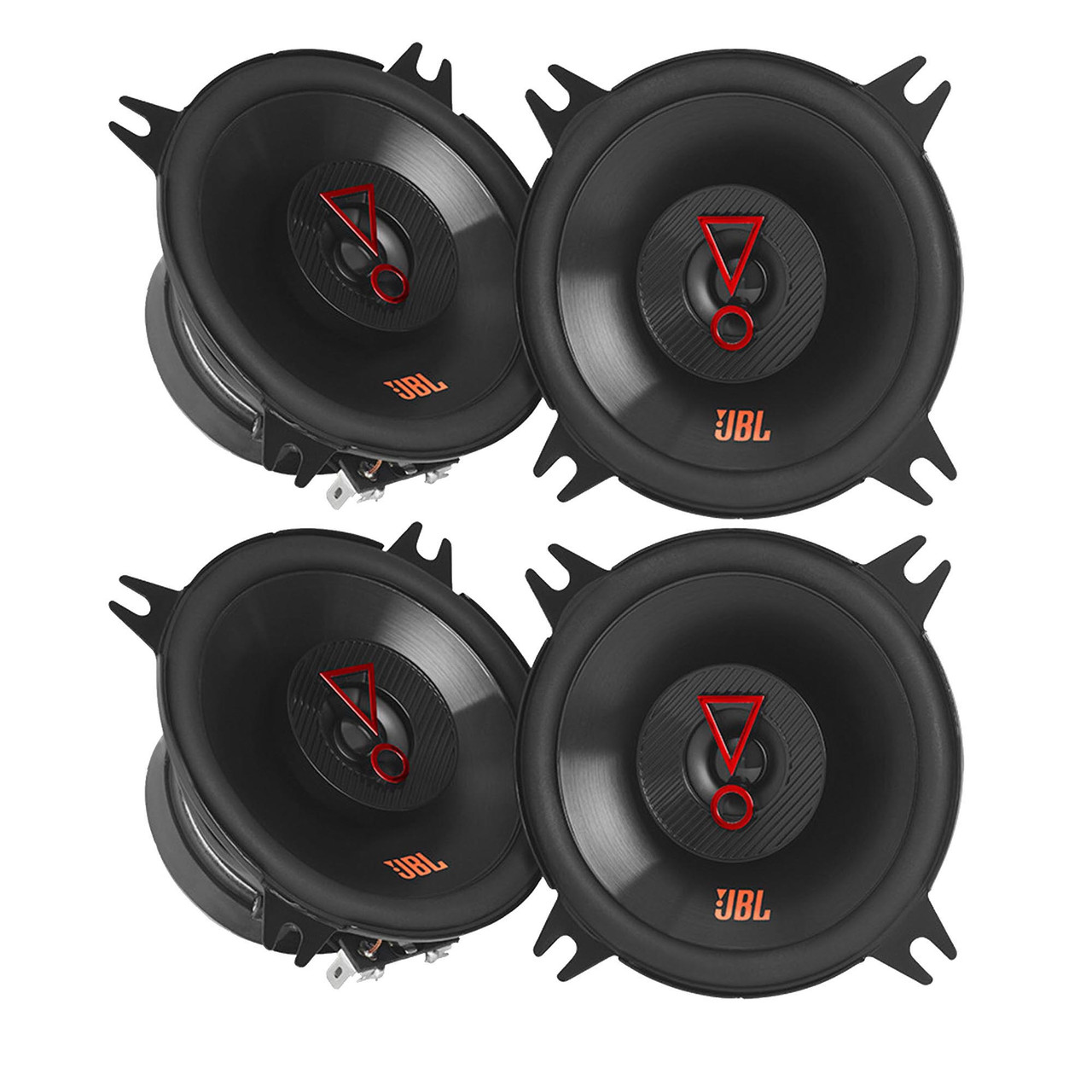 JBL STAGE3 2-Pairs of Stage3 427FAM 4