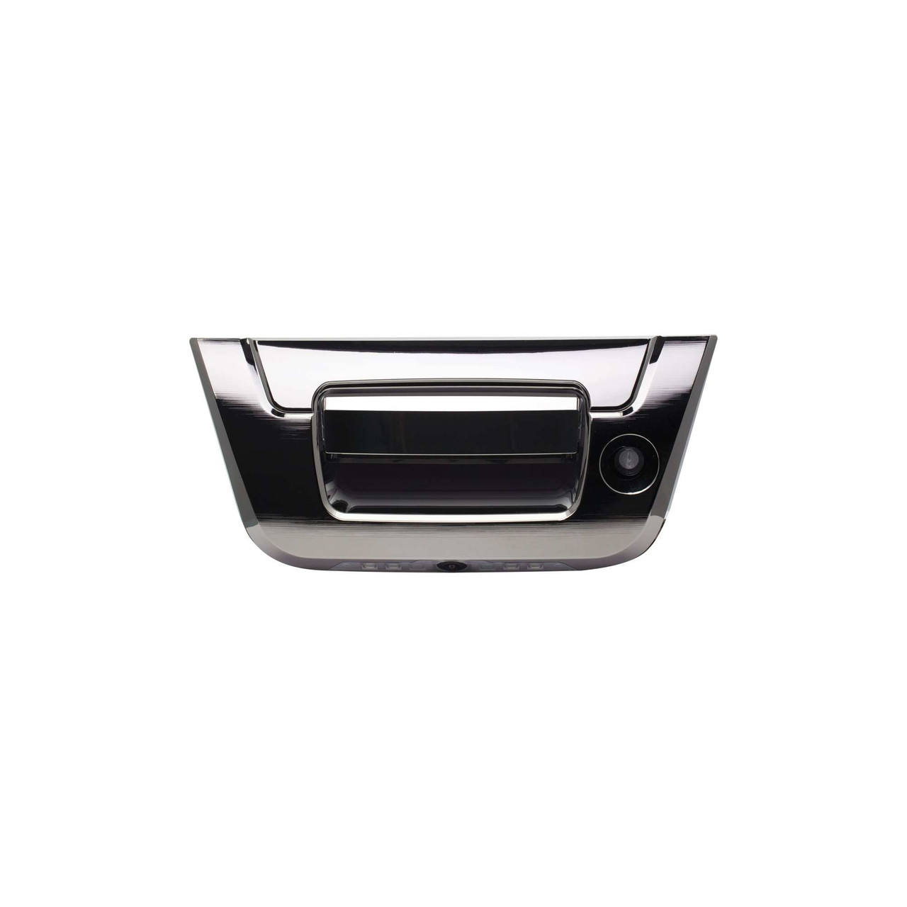 Alpine HCE-TG130GM - 2007-2013 GM Truck Tailgate Handle Rear