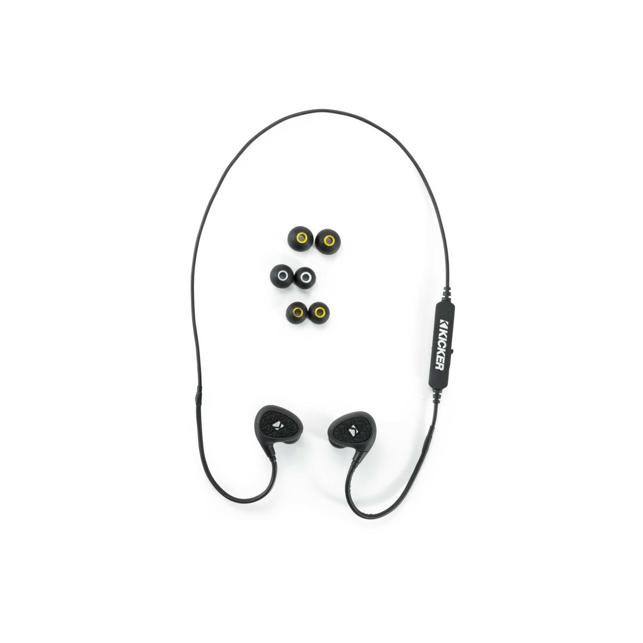 Kicker EB400 Waterproof Bluetooth 