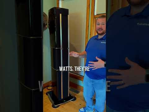 McIntosh Home Audio System Install Overview - Part 3