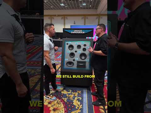 Image Dynamics is COMING BACK! ? | Knowledgefest 2026