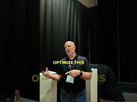The Focal Naim CI is a Game Changer! | AXPONA 2026