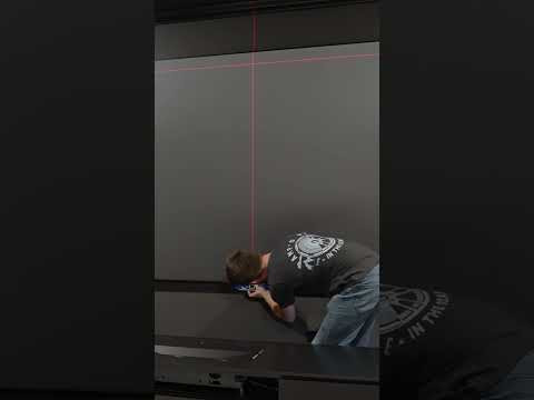 The Soothing Sounds of Audio Installation | Creative Audio
