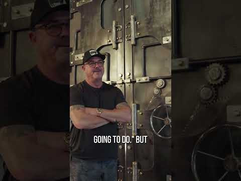 Creative Audio McIntosh Home Install: Origin of the Elevator