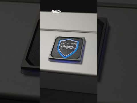 Wet Sounds HTM-6 Marine Amplifier - Shorts Showcase