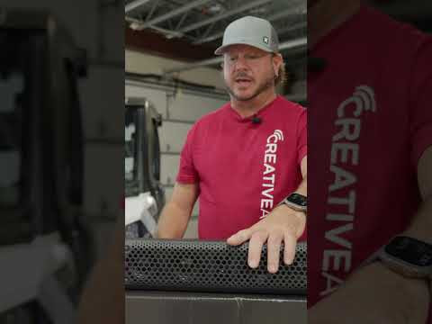 Wet Sounds STEALTH XT 12 Soundbar - Product Showcase