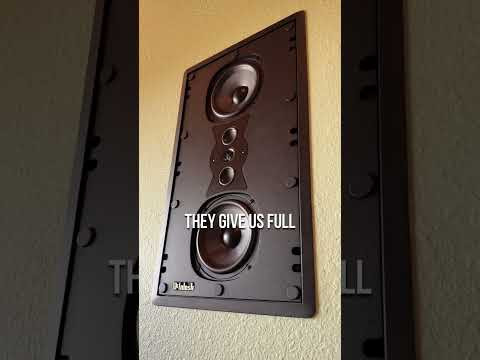 McIntosh Home Audio System Install Overview - Part 10