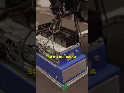 NEW Direct Replacement Head Unit from JVC! Creative Audio at KnowledgeFest 2025! #creativeaudio