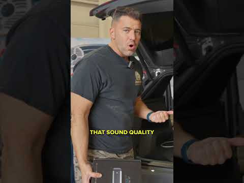 Just How Powerful is the JL Audio W7? ? | Ultimate Subwoofer Sound Test