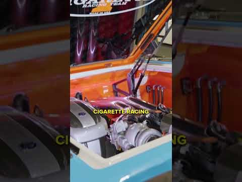 LUXURY Midnight Express with JL Audio Integration | Miami International Boat Show 2025